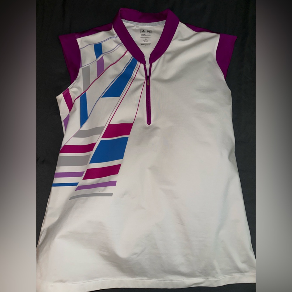 Golf tank